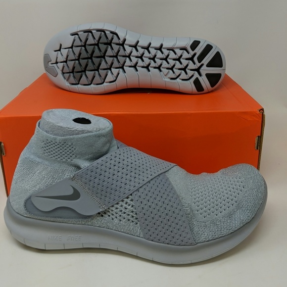 nike free rn motion fk 2018 review